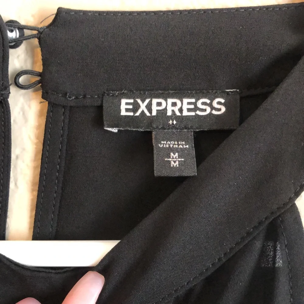 Express Top - Picture 4 of 5